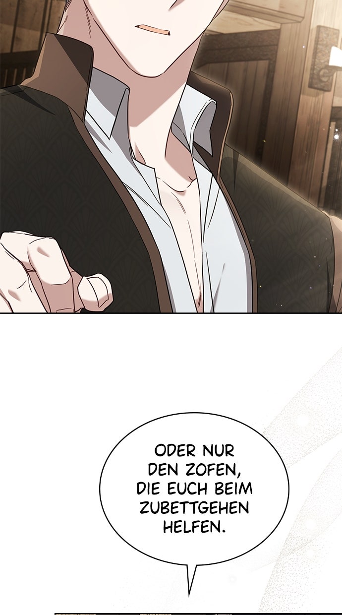 Read Unsere Ehe war nur ein Vertrag Manga Online