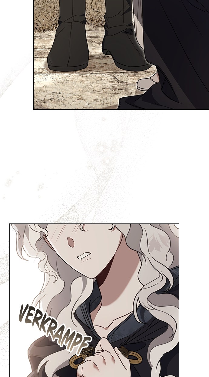 Read Unsere Ehe war nur ein Vertrag Manga Online