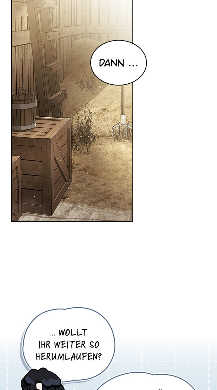 Read Unsere Ehe war nur ein Vertrag Manga Online