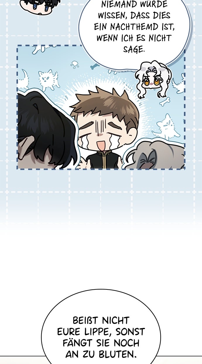 Read Unsere Ehe war nur ein Vertrag Manga Online