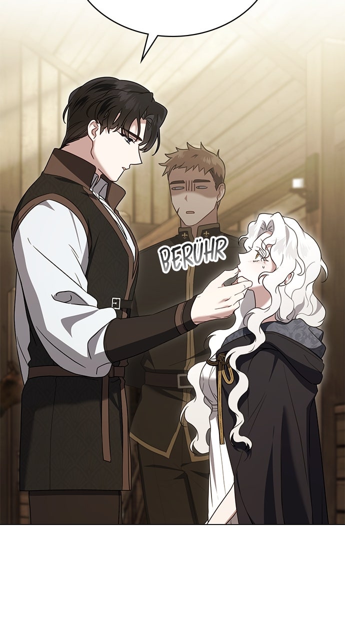 Read Unsere Ehe war nur ein Vertrag Manga Online