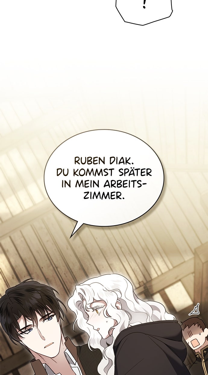 Read Unsere Ehe war nur ein Vertrag Manga Online