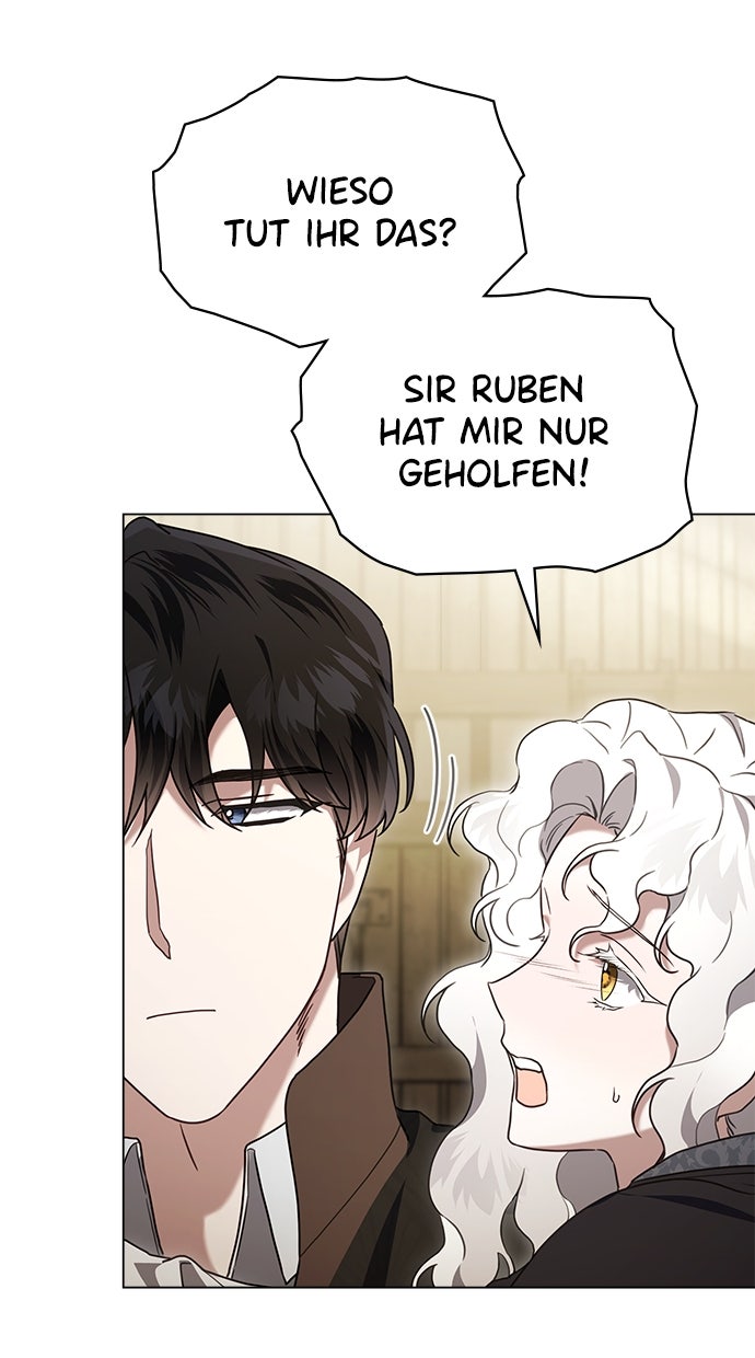 Read Unsere Ehe war nur ein Vertrag Manga Online