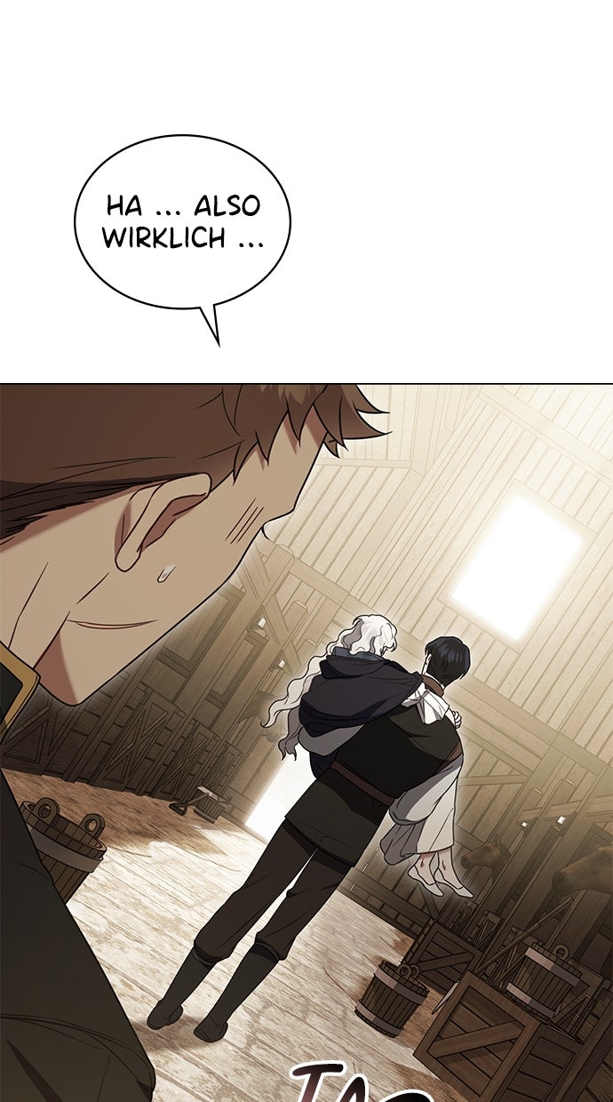 Read Unsere Ehe war nur ein Vertrag Manga Online