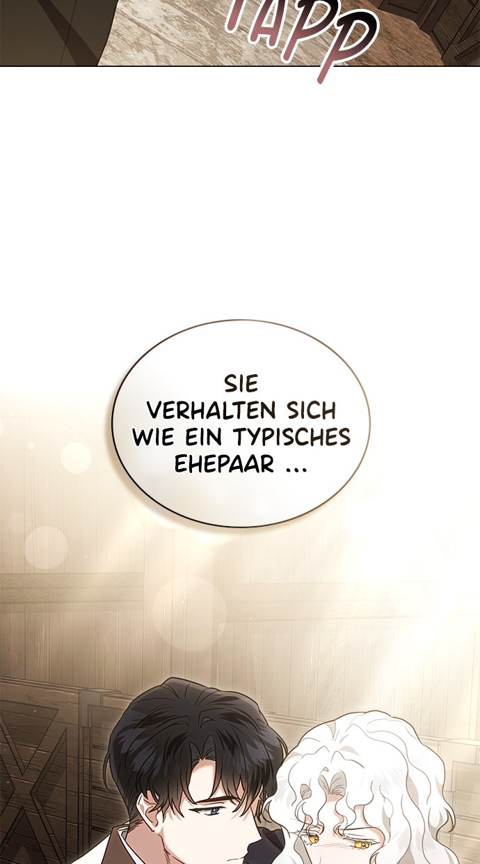Read Unsere Ehe war nur ein Vertrag Manga Online