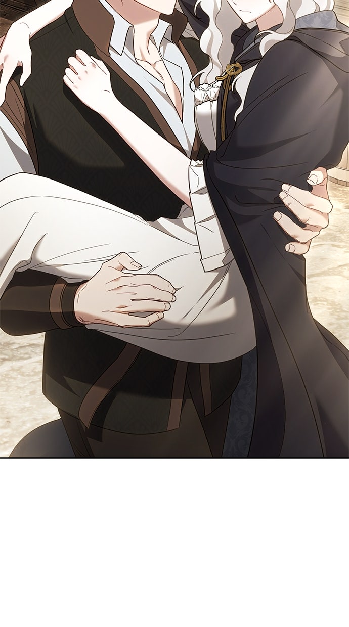 Read Unsere Ehe war nur ein Vertrag Manga Online