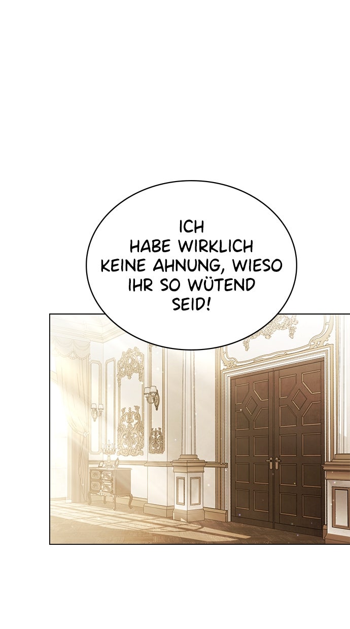Read Unsere Ehe war nur ein Vertrag Manga Online