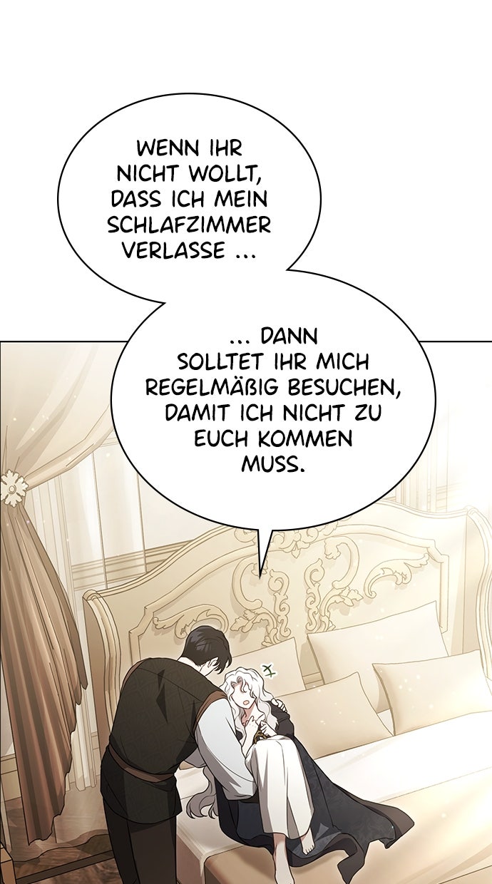 Read Unsere Ehe war nur ein Vertrag Manga Online