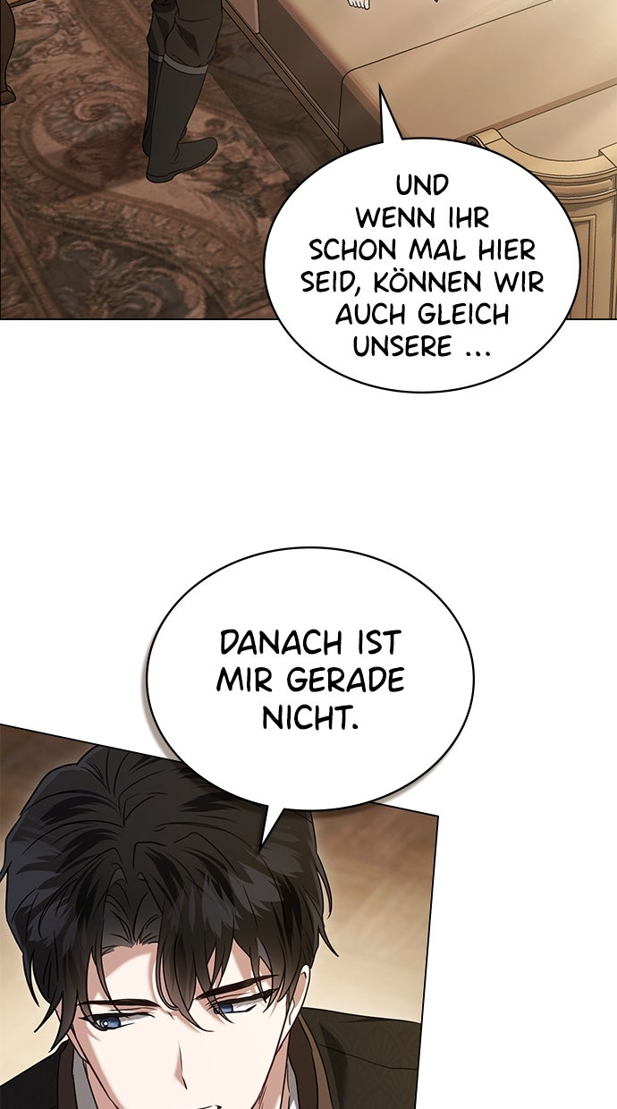 Read Unsere Ehe war nur ein Vertrag Manga Online