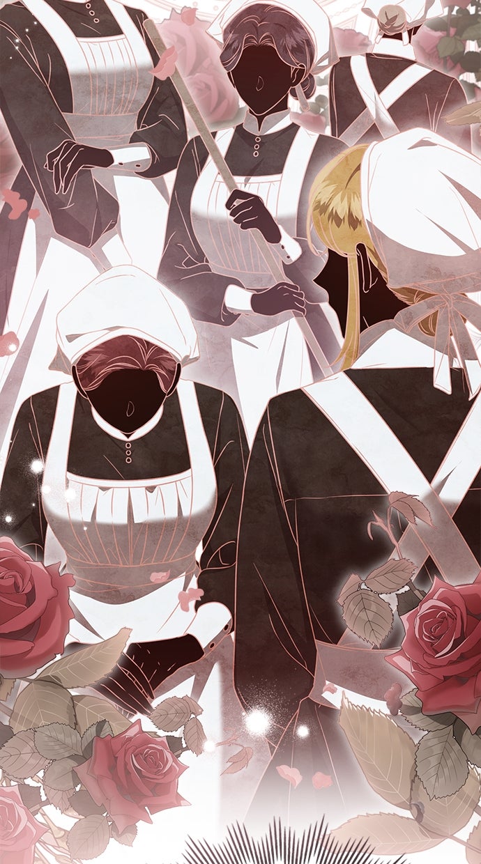 Read Unsere Ehe war nur ein Vertrag Manga Online