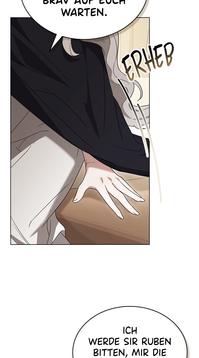 Read Unsere Ehe war nur ein Vertrag Manga Online