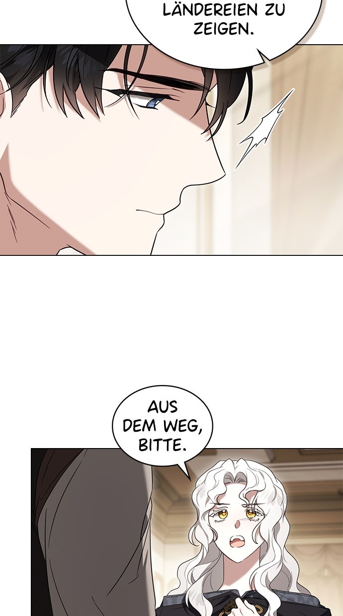 Read Unsere Ehe war nur ein Vertrag Manga Online