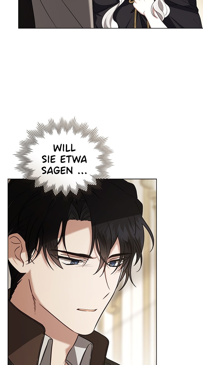 Read Unsere Ehe war nur ein Vertrag Manga Online