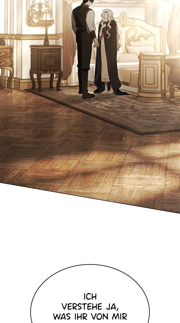 Read Unsere Ehe war nur ein Vertrag Manga Online