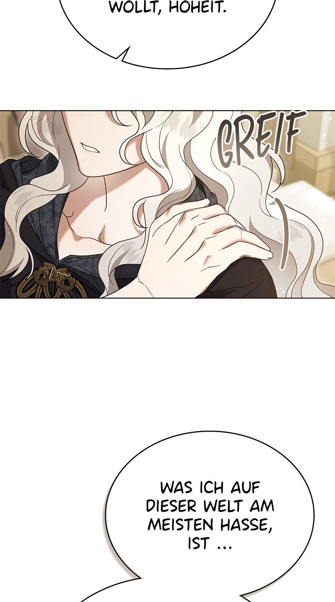 Read Unsere Ehe war nur ein Vertrag Manga Online