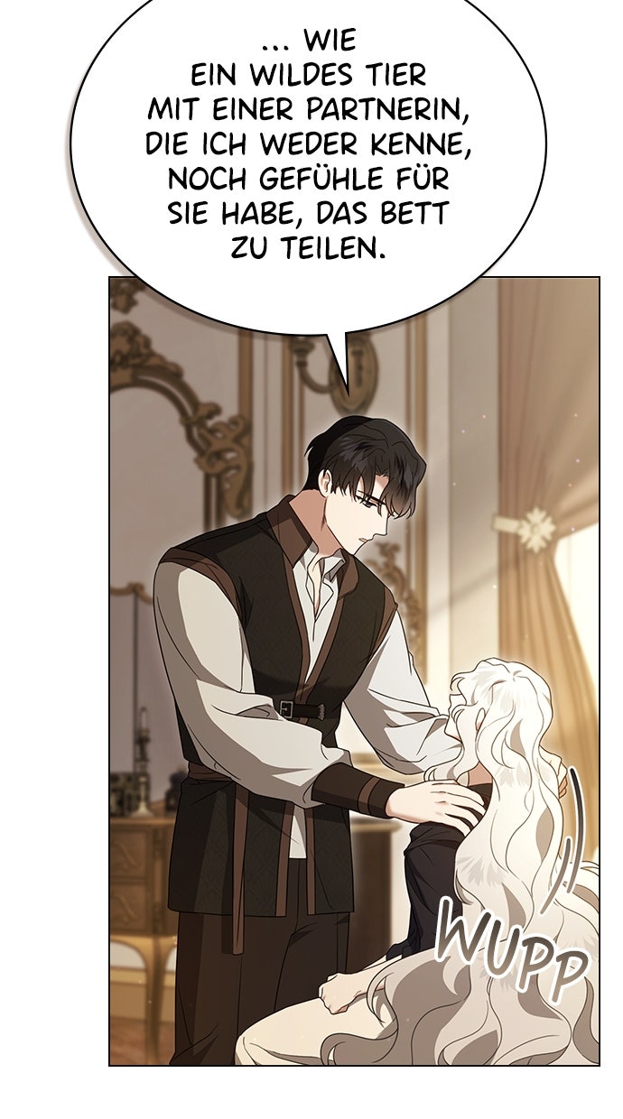 Read Unsere Ehe war nur ein Vertrag Manga Online