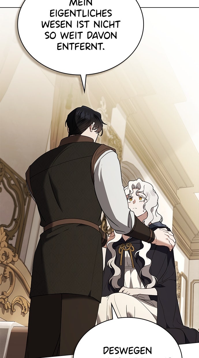 Read Unsere Ehe war nur ein Vertrag Manga Online