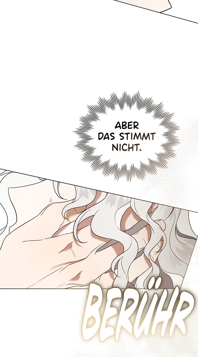 Read Unsere Ehe war nur ein Vertrag Manga Online