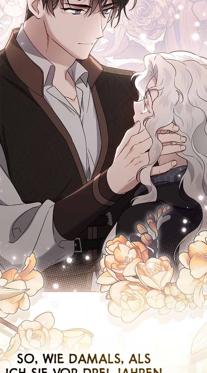 Read Unsere Ehe war nur ein Vertrag Manga Online