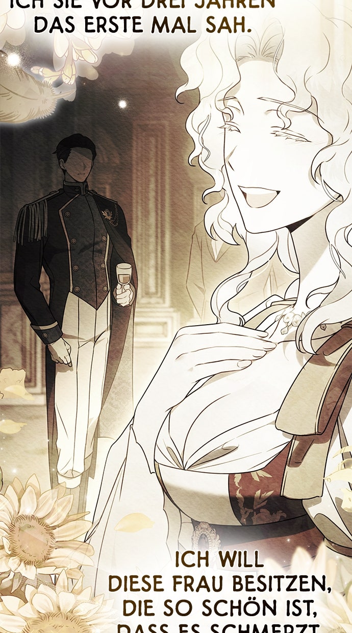 Read Unsere Ehe war nur ein Vertrag Manga Online