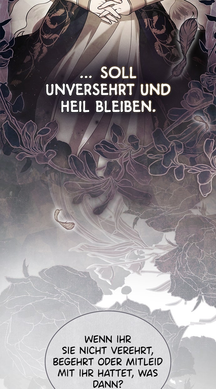 Read Unsere Ehe war nur ein Vertrag Manga Online