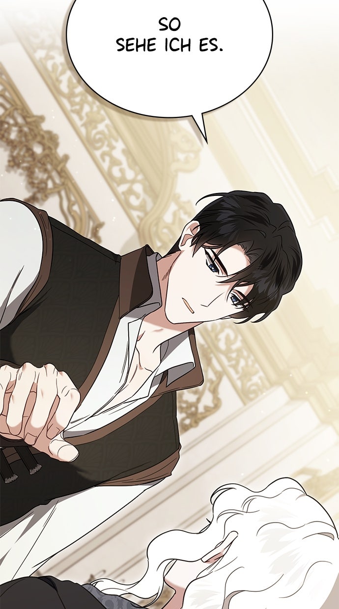 Read Unsere Ehe war nur ein Vertrag Manga Online