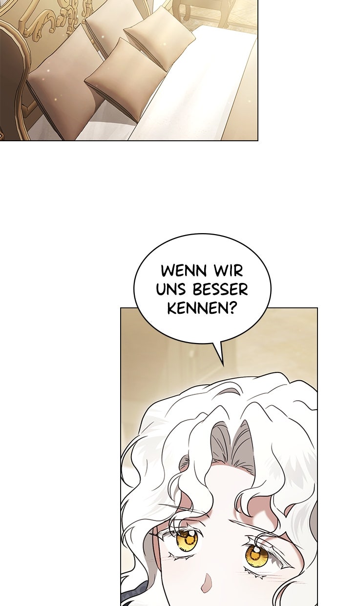Read Unsere Ehe war nur ein Vertrag Manga Online