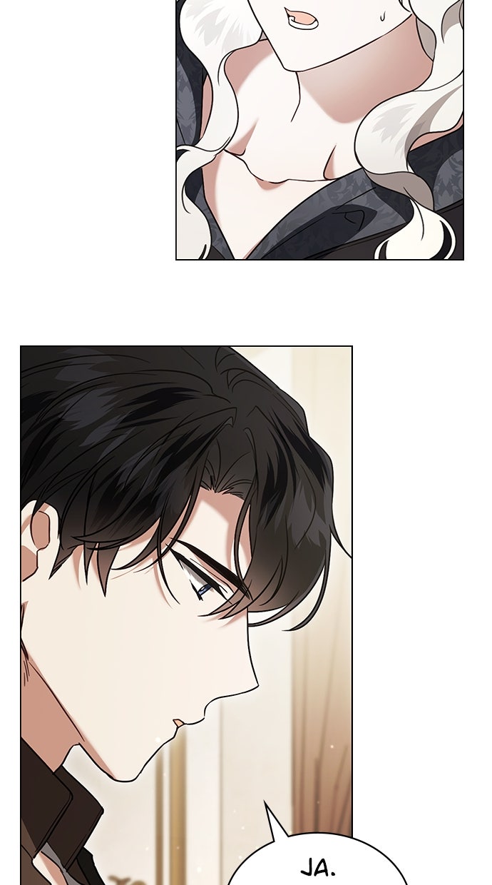 Read Unsere Ehe war nur ein Vertrag Manga Online