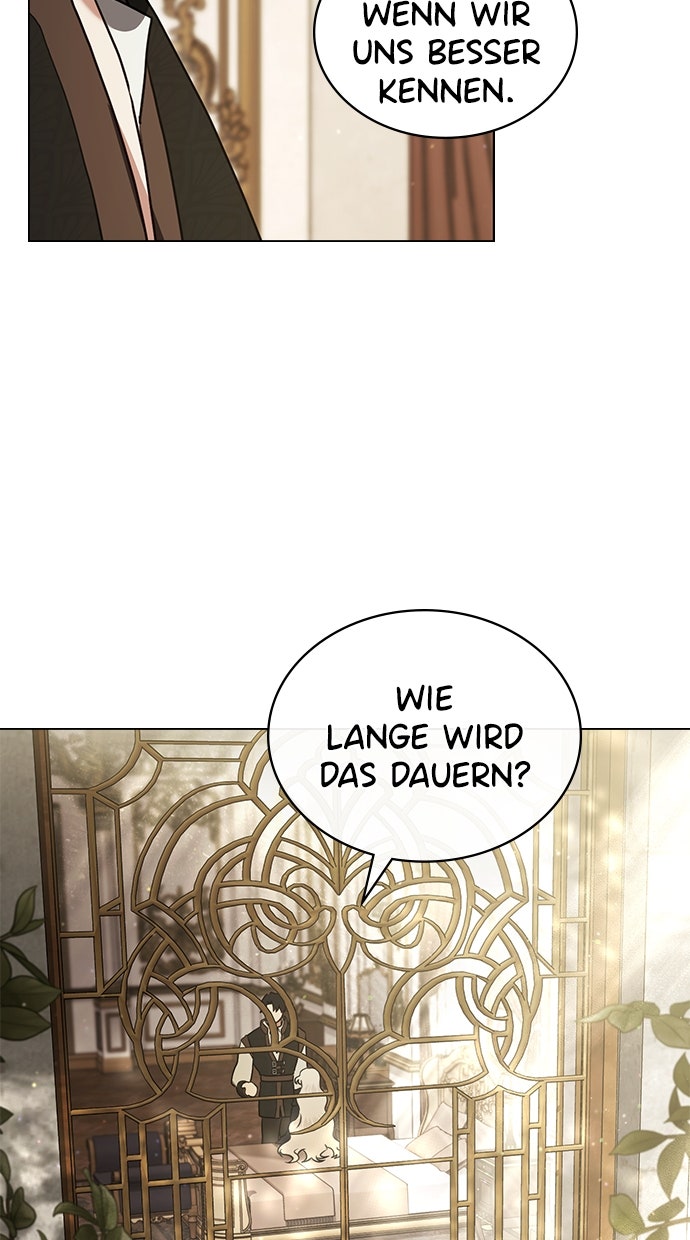 Read Unsere Ehe war nur ein Vertrag Manga Online