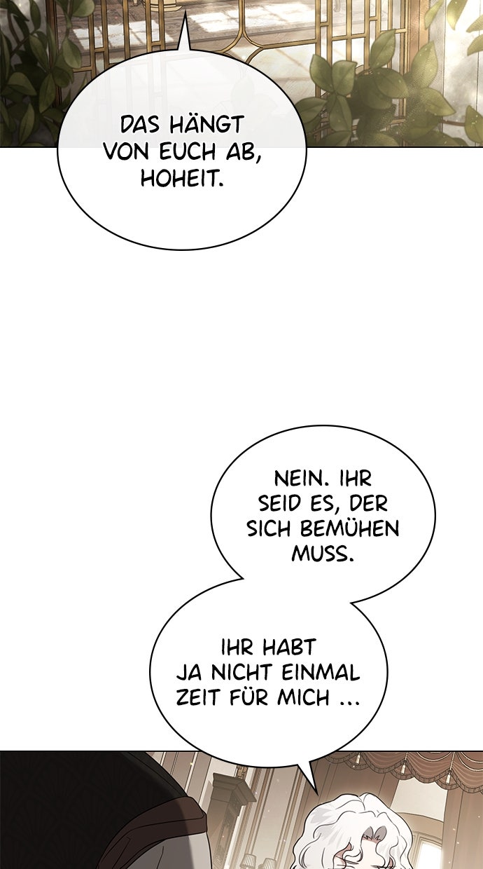 Read Unsere Ehe war nur ein Vertrag Manga Online