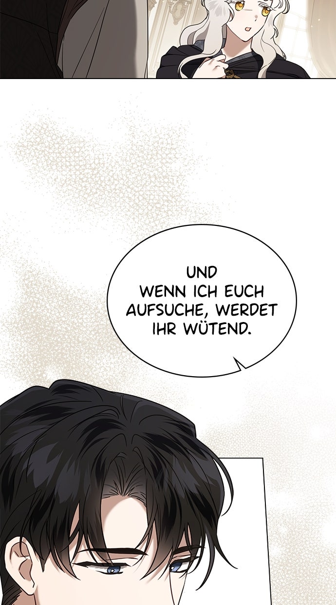 Read Unsere Ehe war nur ein Vertrag Manga Online