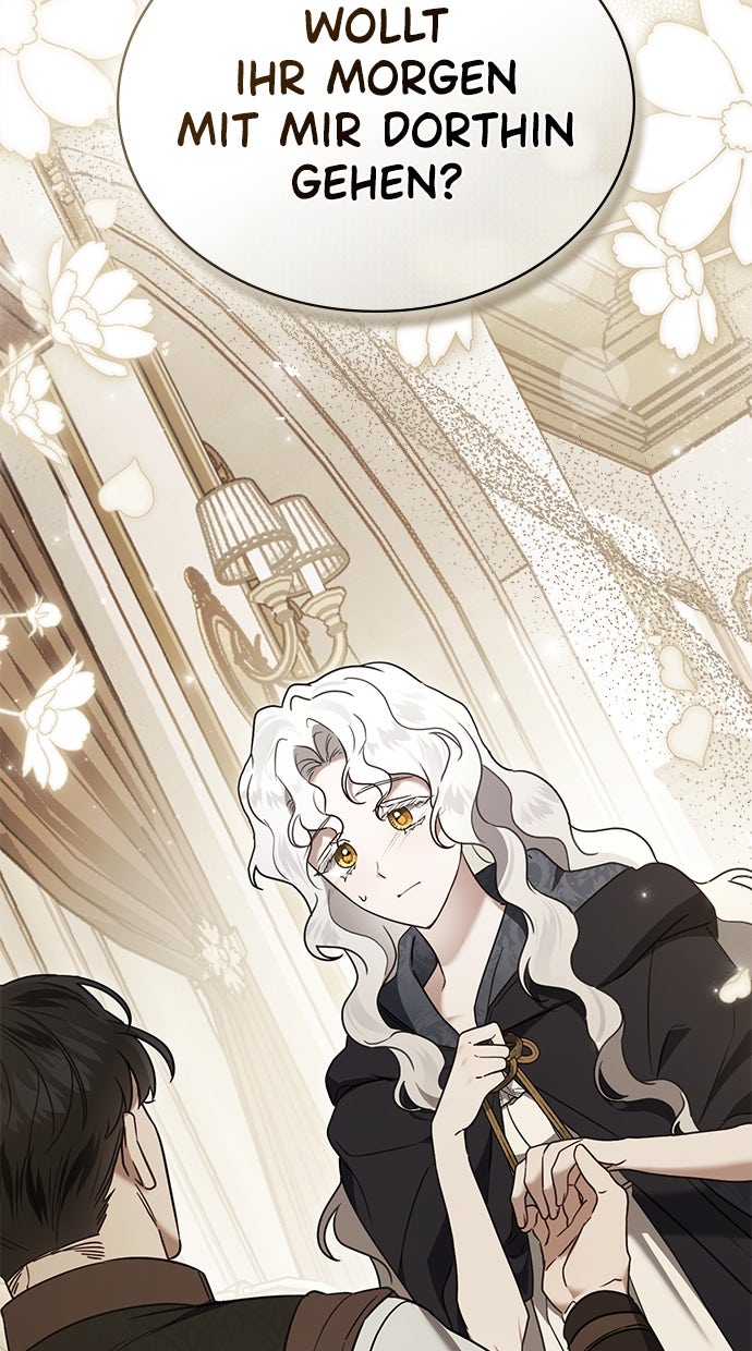 Read Unsere Ehe war nur ein Vertrag Manga Online