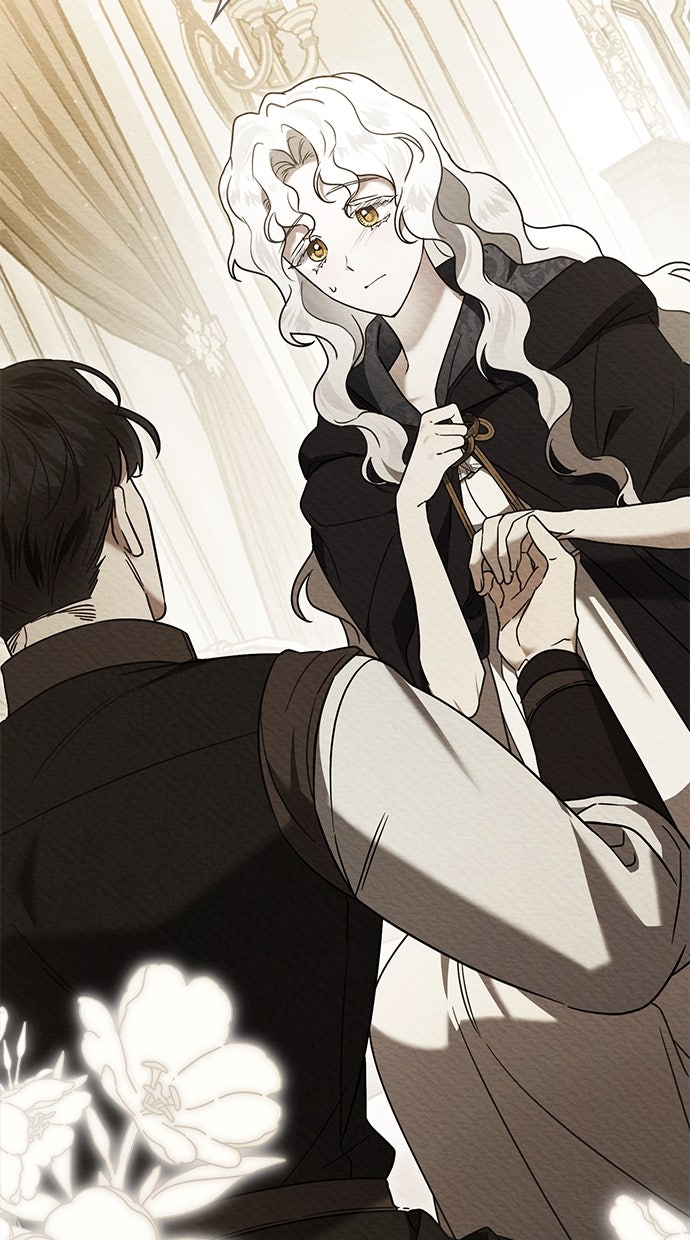 Read Unsere Ehe war nur ein Vertrag Manga Online