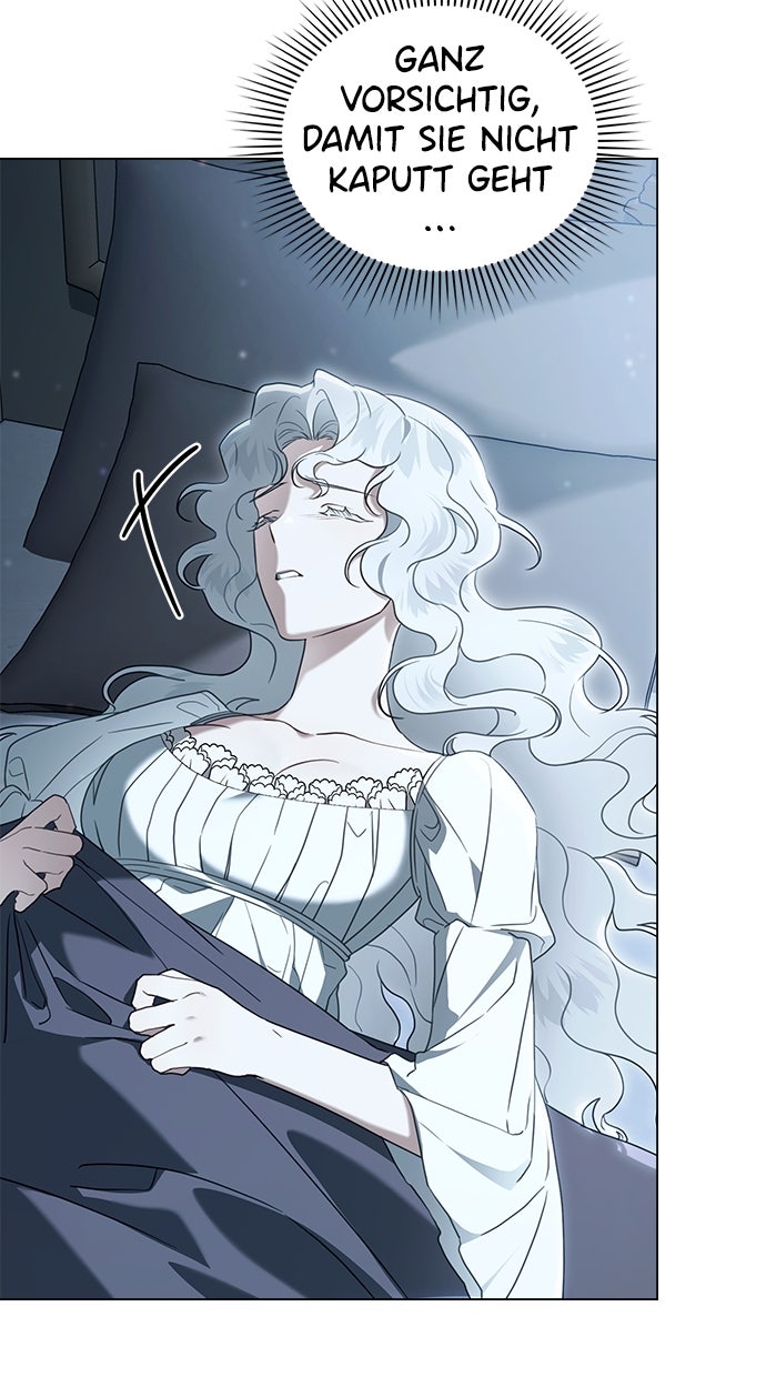 Read Unsere Ehe war nur ein Vertrag Manga Online