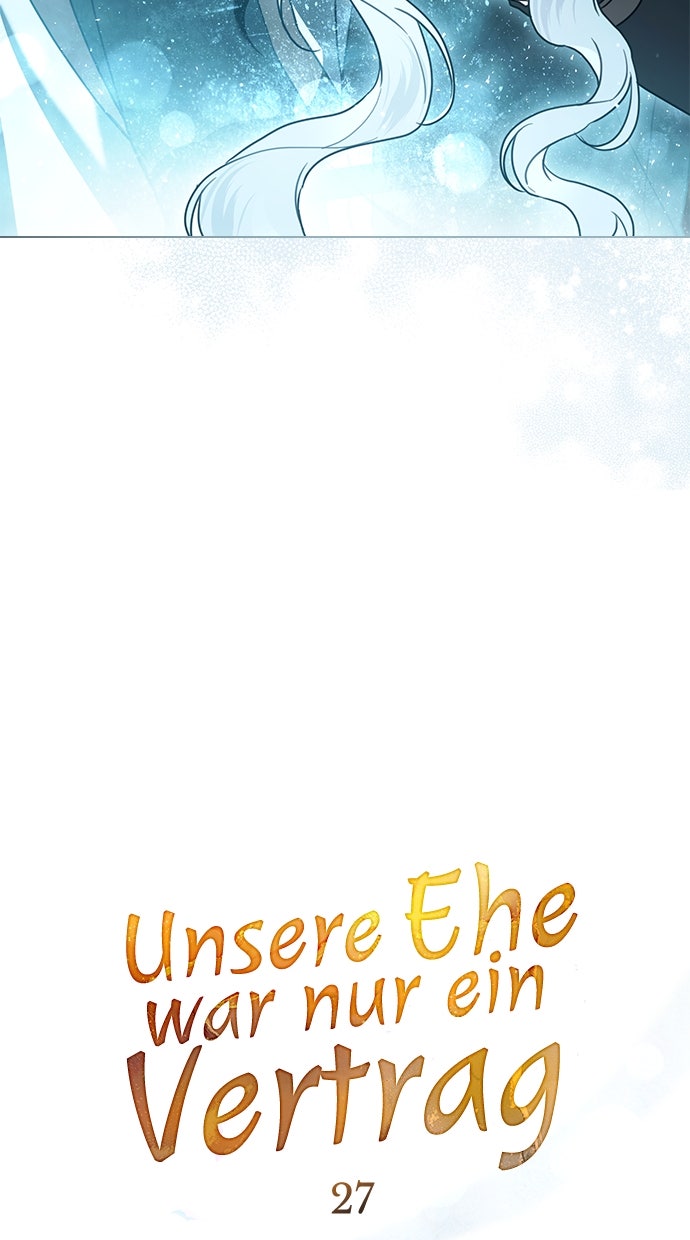 Read Unsere Ehe war nur ein Vertrag Manga Online