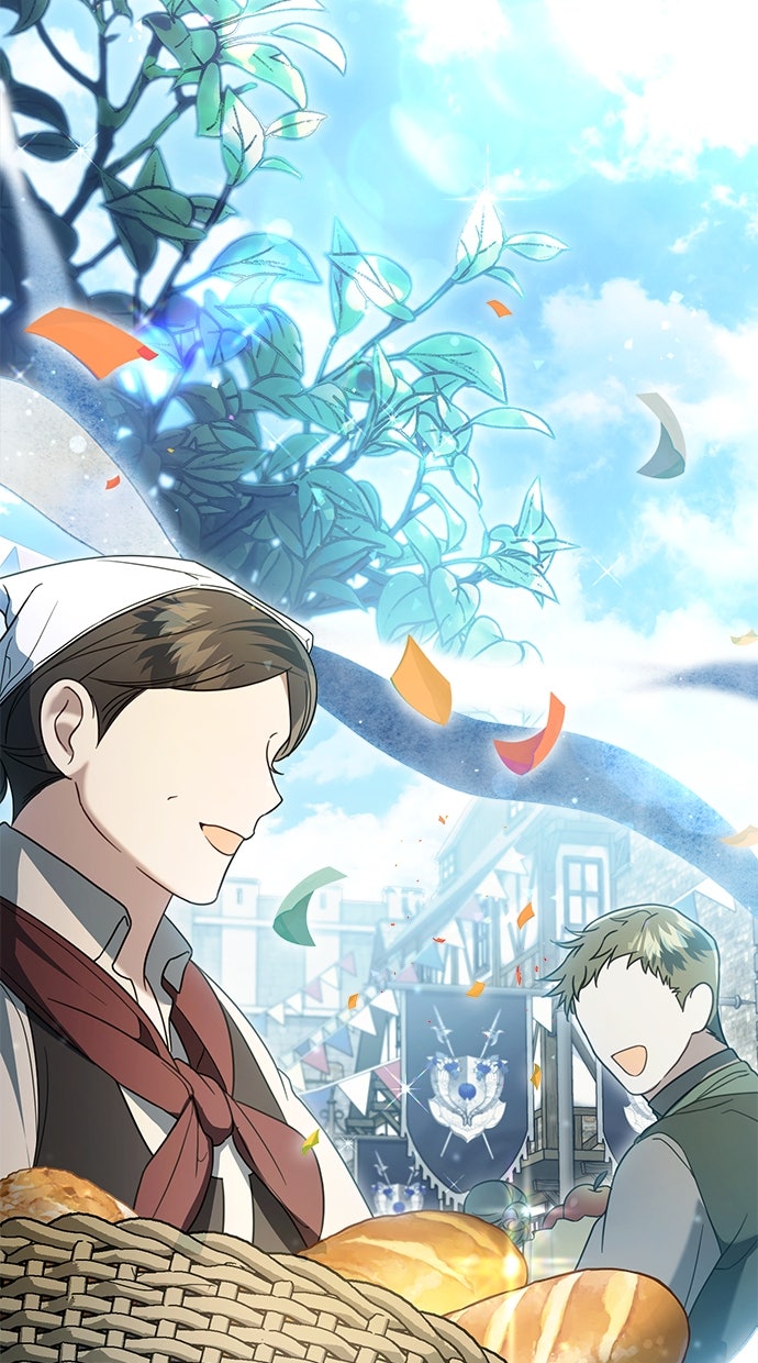 Read Unsere Ehe war nur ein Vertrag Manga Online