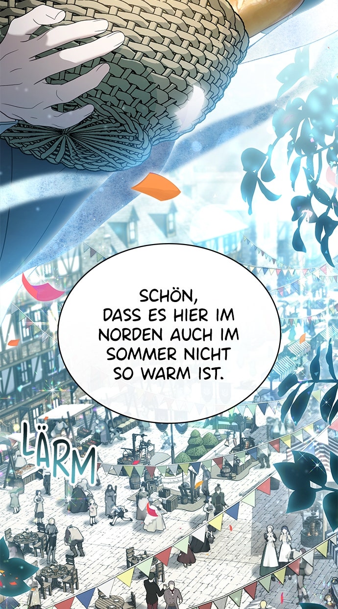 Read Unsere Ehe war nur ein Vertrag Manga Online