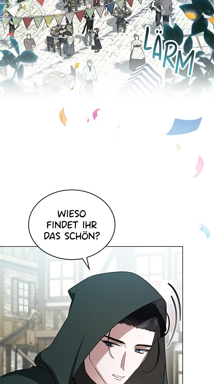 Read Unsere Ehe war nur ein Vertrag Manga Online