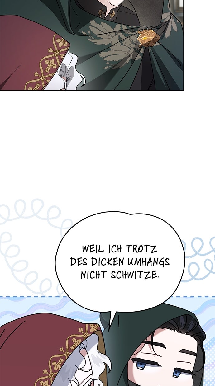 Read Unsere Ehe war nur ein Vertrag Manga Online
