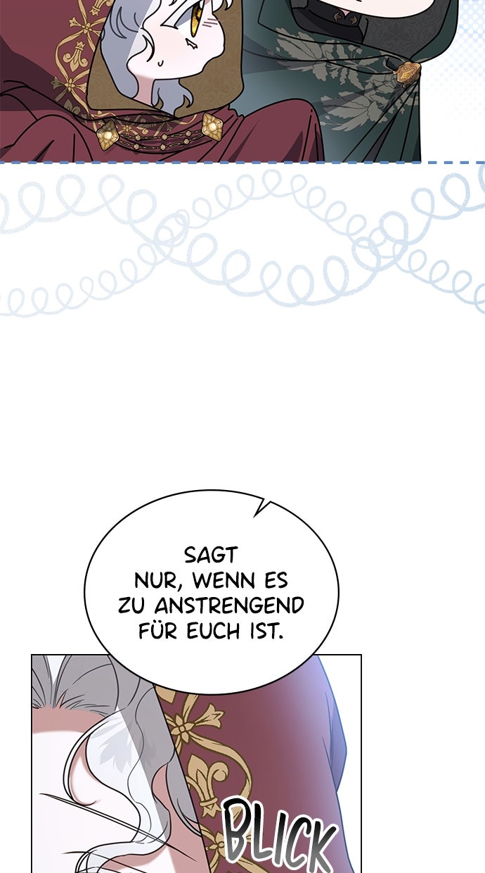 Read Unsere Ehe war nur ein Vertrag Manga Online