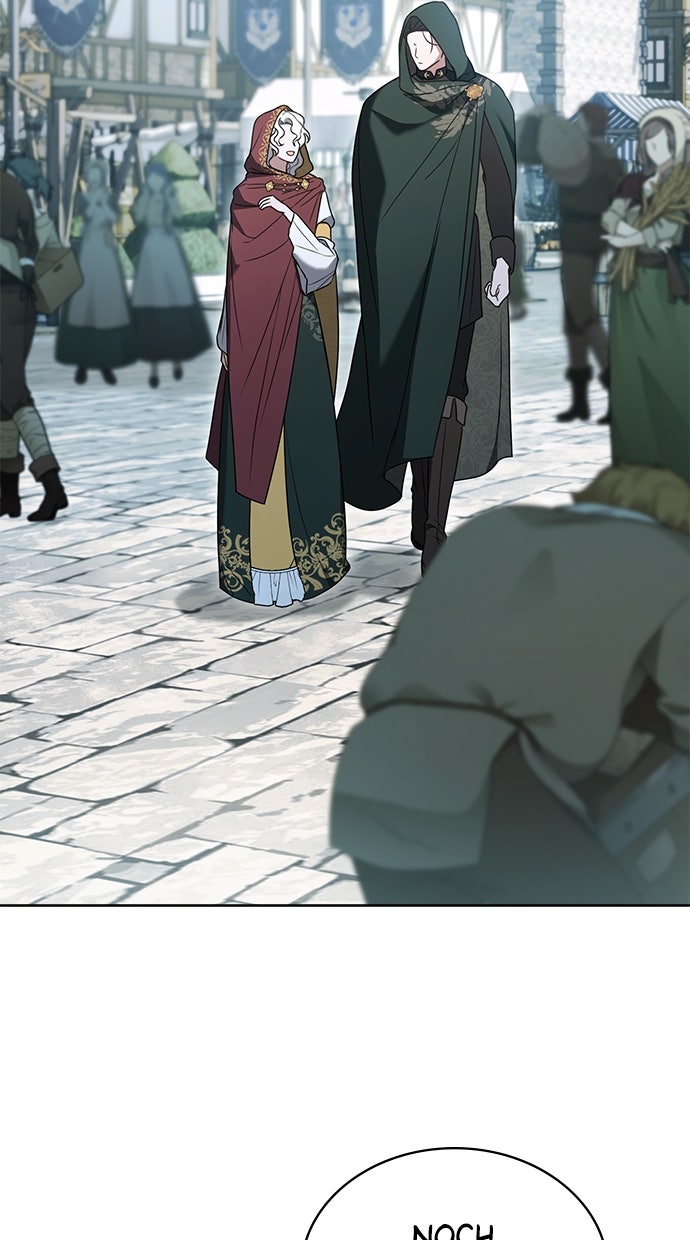 Read Unsere Ehe war nur ein Vertrag Manga Online