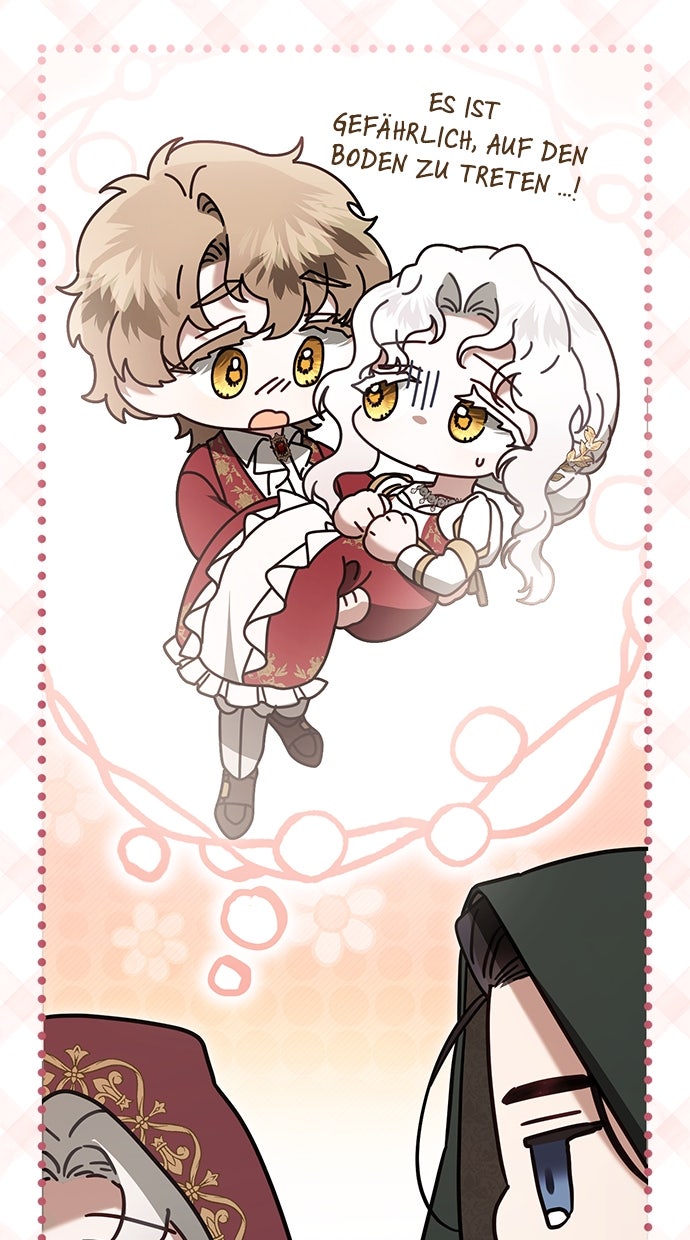 Read Unsere Ehe war nur ein Vertrag Manga Online