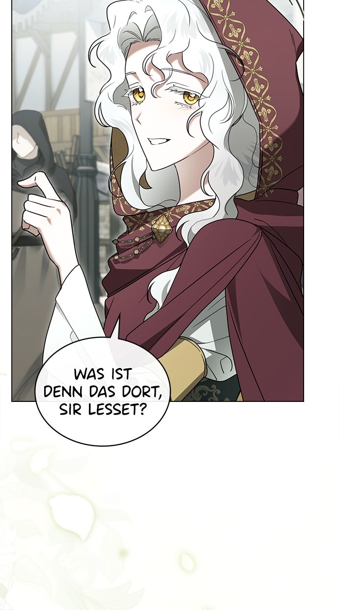 Read Unsere Ehe war nur ein Vertrag Manga Online