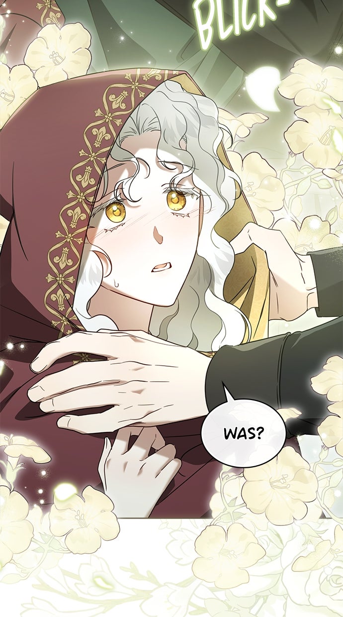 Read Unsere Ehe war nur ein Vertrag Manga Online