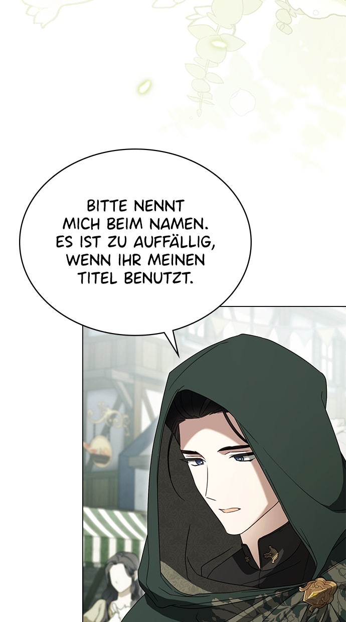 Read Unsere Ehe war nur ein Vertrag Manga Online