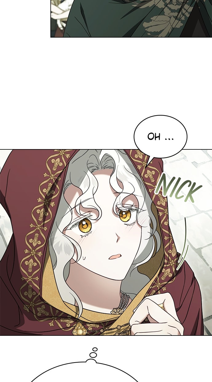 Read Unsere Ehe war nur ein Vertrag Manga Online