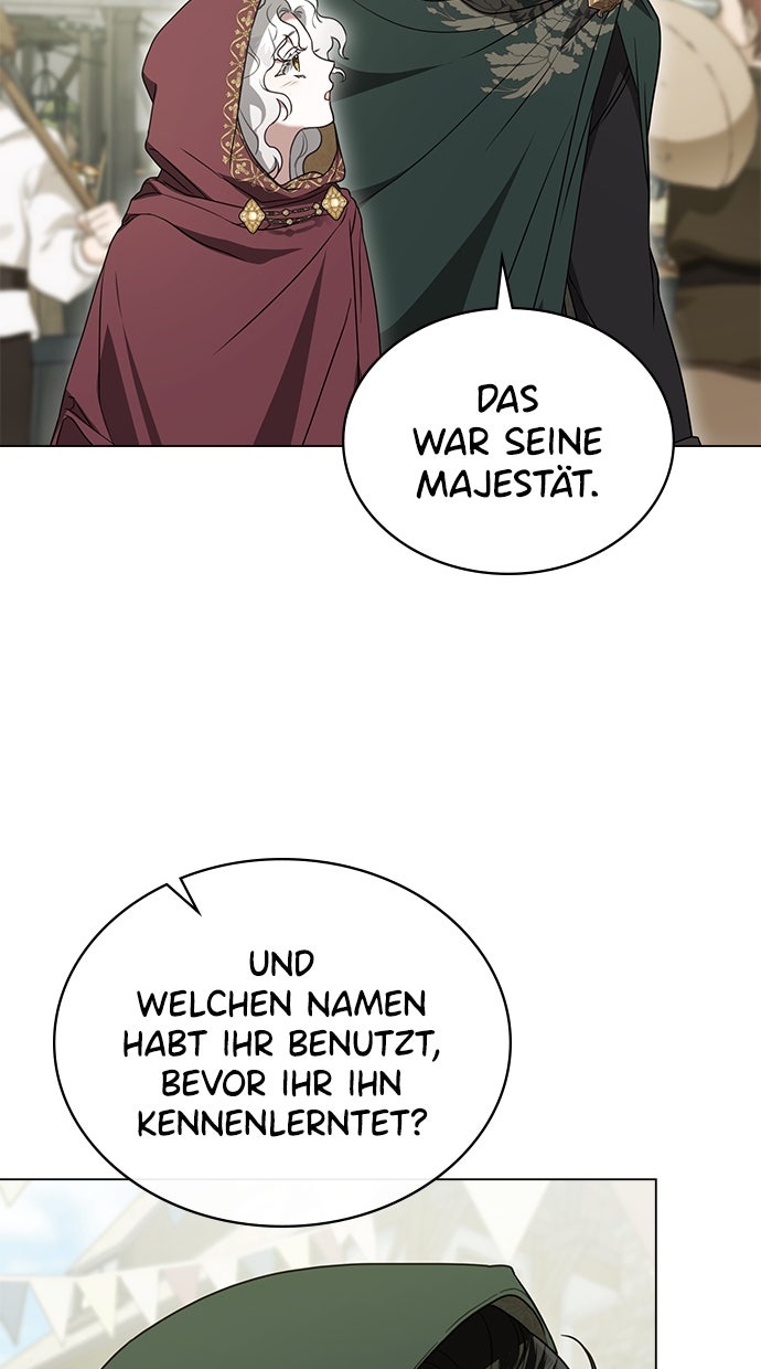 Read Unsere Ehe war nur ein Vertrag Manga Online