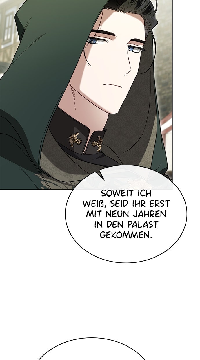 Read Unsere Ehe war nur ein Vertrag Manga Online