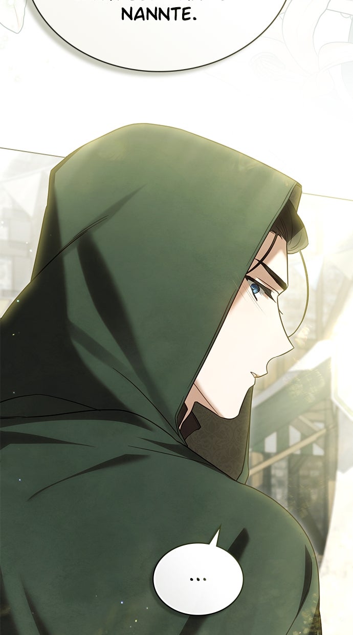 Read Unsere Ehe war nur ein Vertrag Manga Online