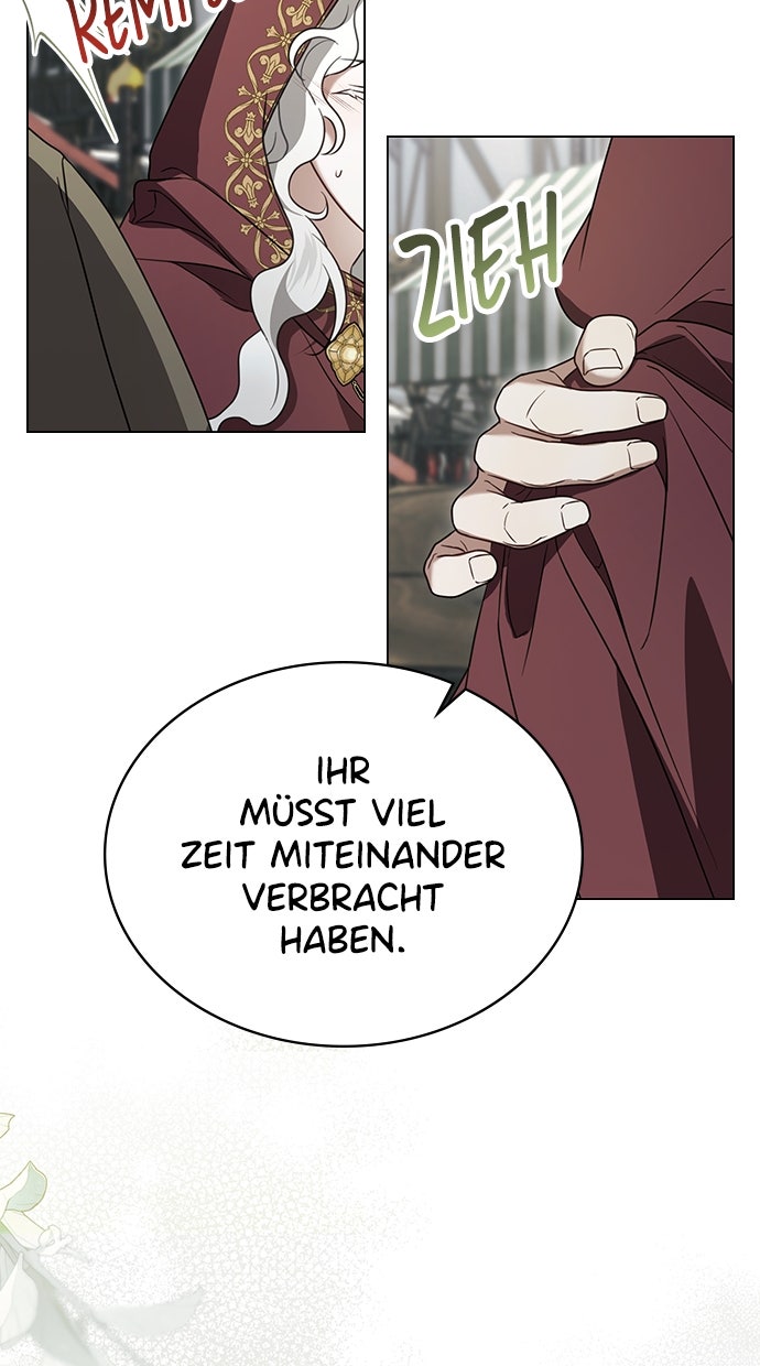 Read Unsere Ehe war nur ein Vertrag Manga Online